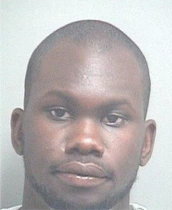 Anthony Johnson, - Palm Beach County, FL 